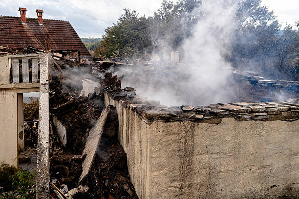 Reliable Fire Damage Removal contractor in North Bend, OH by Fire Damage Biloxi