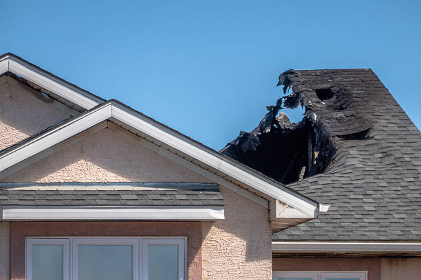 Licensed Fire Damage Removal service in North Bend, OH - Fire Damage Biloxi